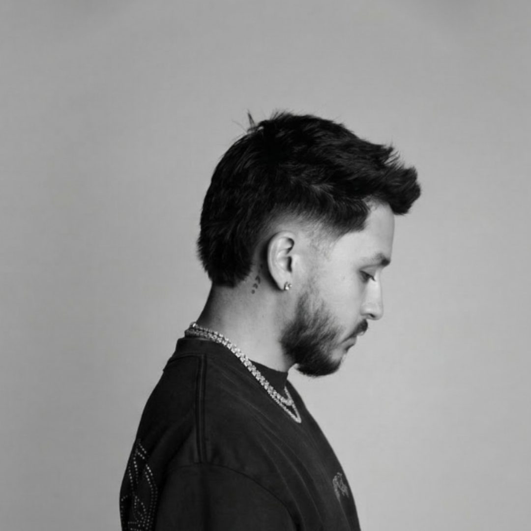 Skema Boy press photo profile
